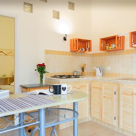パレルモVirginias Houseアパートメント エクステリア 写真