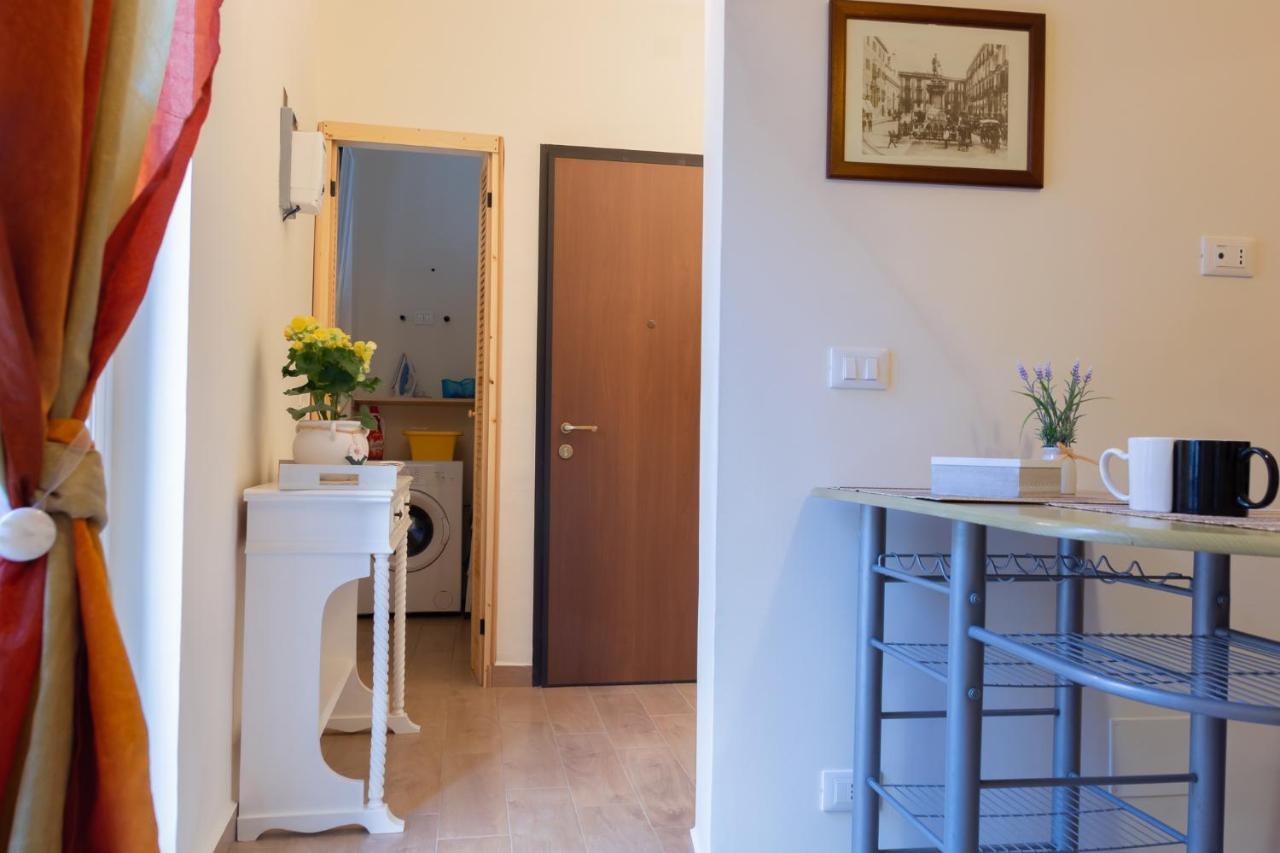 パレルモVirginias Houseアパートメント エクステリア 写真