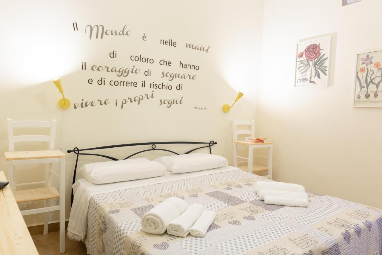 パレルモVirginias Houseアパートメント エクステリア 写真